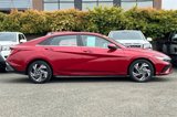 Used 2025 Hyundai Elantra SEL w/ Cargo Package image 3