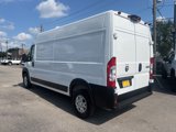 Used 2024 RAM ProMaster 2500 w/ Quick Order Package 22G SLT image 4