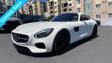 Used 2016 Mercedes-Benz AMG GT S image 3