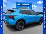 New 2025 Chevrolet Trax ACTIV w/ Driver Confidence Package image 3