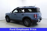 New 2025 Ford Bronco Sport Big Bend image 4