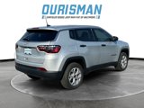 New 2025 Jeep Compass Sport image 6