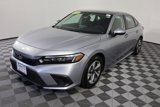 Used 2024 Honda Civic LX image 4