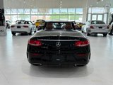 Used 2017 Mercedes-Benz C 300 Cabriolet w/ Premium 2 Package image 6