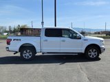 Used 2015 Ford F150 Lariat w/ Equipment Group 502A Luxury image 5