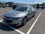 Used 2024 Chevrolet Malibu RS image 4