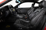 Used 1997 Ferrari 550 Maranello Coupe image 5