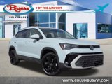 New 2025 Volkswagen Taos SE image 1