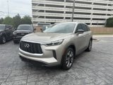 Certified 2024 INFINITI QX60 Luxe image 3