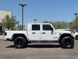 Used 2025 Jeep Gladiator Sport image 4