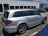 Used 2017 Mercedes-Benz GLS 550 4MATIC image 4