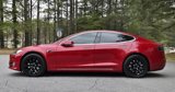 Used 2017 Tesla Model S 75 image 4