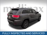 Used 2017 Jeep Grand Cherokee Limited image 3