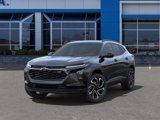 New 2025 Chevrolet Trax RS w/ Sunroof Package image 6