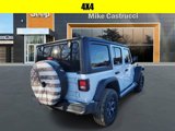 Used 2018 Jeep Wrangler Unlimited Rubicon w/ Cold Weather Group image 4