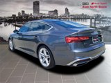 Used 2022 Audi A5 2.0T Premium Plus w/ Premium Plus image 5