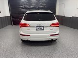 Used 2016 Audi Q5 2.0T Premium w/ Audi MMI Navigation Plus image 4
