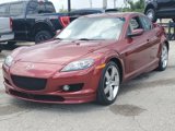 Used 2006 MAZDA RX-8 w/ Shinka Special Edition Pkg image 3