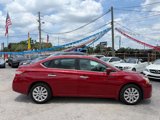 Used 2013 Nissan Sentra SV image 4