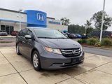 Used 2016 Honda Odyssey EX image 2