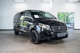 Used 2017 Mercedes-Benz Metris Passenger image 4