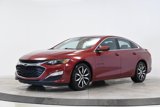Used 2020 Chevrolet Malibu RS image 3