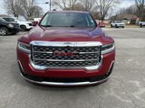 Used 2020 GMC Acadia Denali w/ Trailering Package image 2