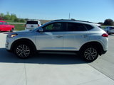 Used 2019 Hyundai Tucson Ultimate image 6