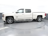 Used 2015 Chevrolet Silverado 1500 High Country w/ High Country Premium Package image 4