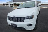 Used 2018 Jeep Grand Cherokee Altitude image 4