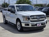 Used 2019 Ford F150 XLT w/ Equipment Group 302A Luxury image 3