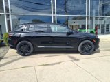 New 2025 Chevrolet Equinox EV RS image 2