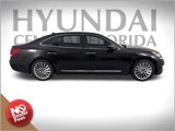 Used 2014 Hyundai Equus Ultimate image 2