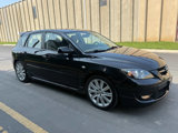 Used 2007 MAZDA MAZDASPEED3 Sport image 5