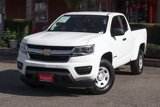 Used 2019 Chevrolet Colorado W/T w/ WT Convenience Package image 4