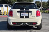 Used 2017 MINI Cooper S image 5