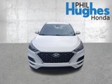 Used 2020 Hyundai Tucson SE image 2