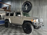 Used 2007 HUMMER H3 image 2