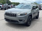 Used 2023 Jeep Cherokee Altitude Lux image 4