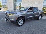 Used 2022 Nissan Frontier SV image 2