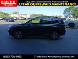 Used 2019 Subaru Forester Limited w/ Popular Package #3 image 4