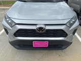 Used 2022 Toyota RAV4 LE image 2