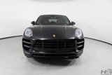 Used 2016 Porsche Macan Turbo image 2