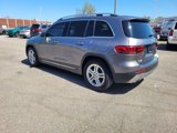 Used 2021 Mercedes-Benz GLB 250 4MATIC image 3