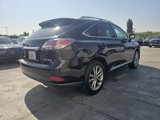 Used 2014 Lexus RX 350 FWD image 2