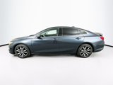 Used 2021 Chevrolet Malibu RS w/ LPO, Convenience Package 2 image 4