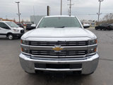 Used 2018 Chevrolet Silverado 2500 LT image 5