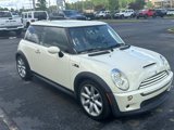 Used 2005 MINI Cooper S image 2