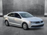 Used 2016 Volkswagen Jetta S image 3