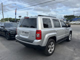 Used 2011 Jeep Patriot Latitude image 5